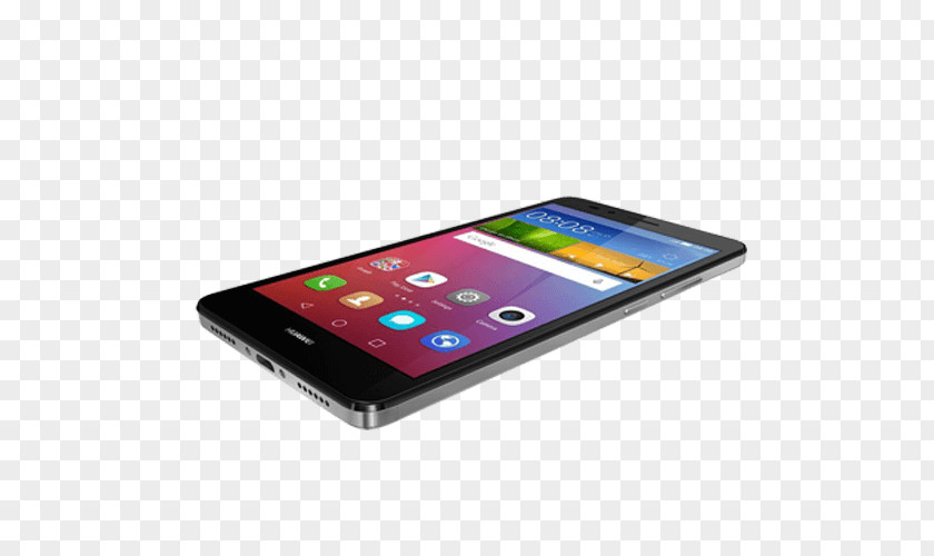 Huawei Gr5 Smartphone HUAWEI GR5 SIM Free [Gray] (SIM Free)(Japan Import-No Warranty) P8 PNG
