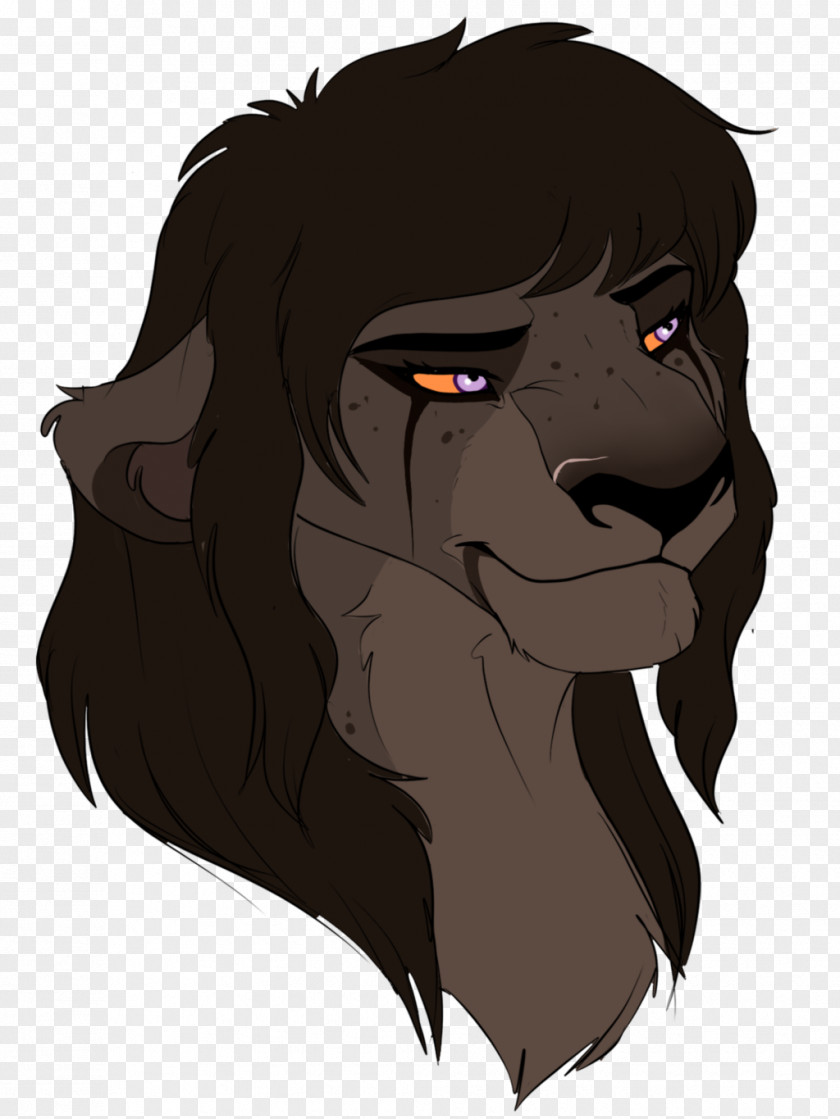 Lion Werewolf Mouth Canidae Dog PNG
