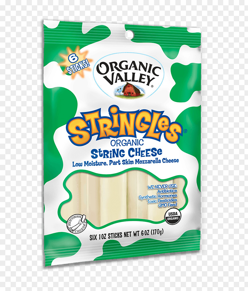 Milk Organic Food String Cheese Cheddar PNG