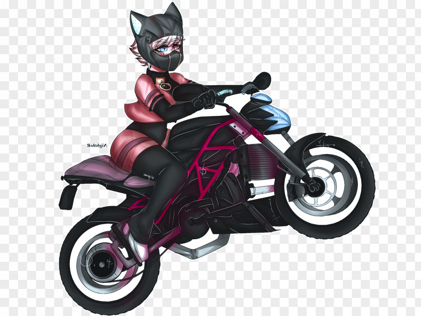 Motorcycle Accessories Wheel Motor Vehicle Character PNG