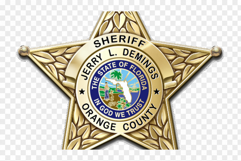 Orange County, Florida Brevard County Sheriff's Office Hometown News Sheriff Accounting PNG
