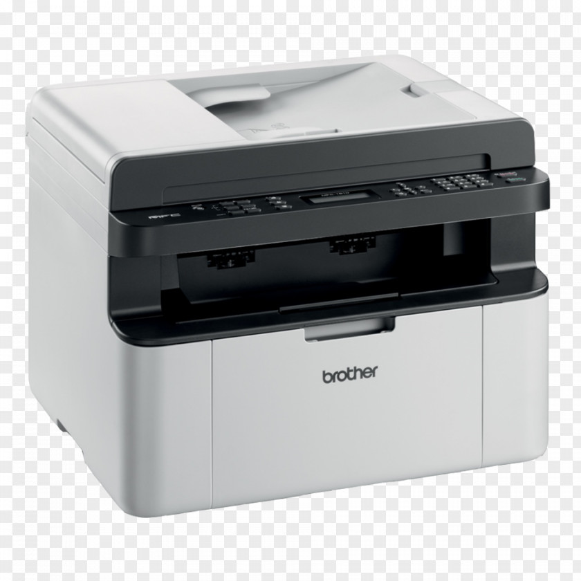 Printer Multi-function Brother Industries Printing Automatic Document Feeder PNG