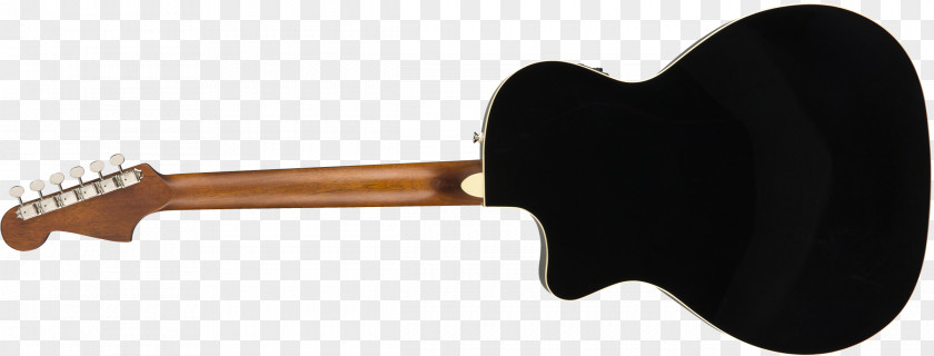 Solid Painted Acoustic Guitars Guitar Acoustic-electric Fender Musical Instruments Corporation California Series PNG