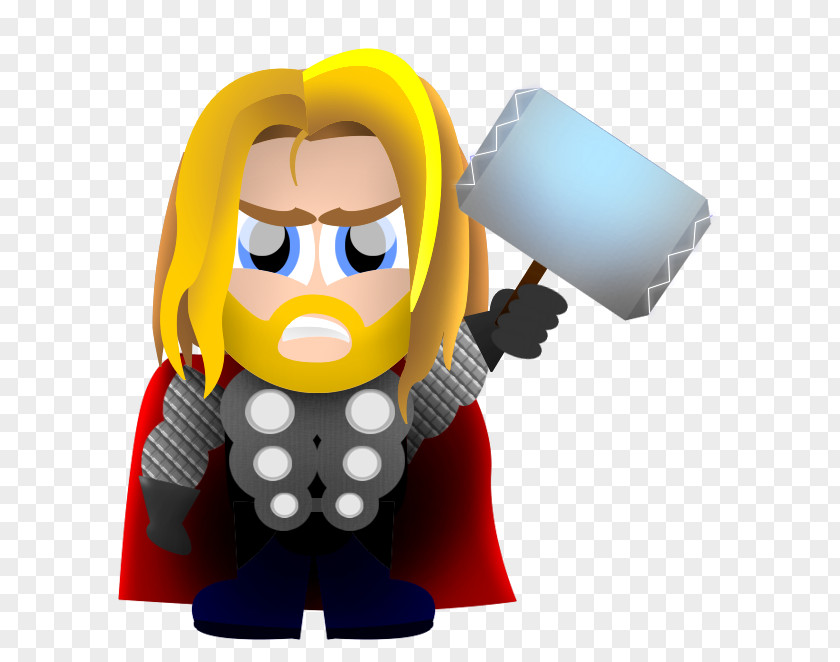 Thor Captain America YouTube Clip Art PNG