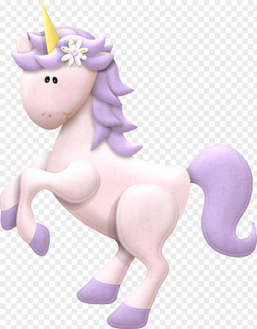 Unicorn Convite Party Graphic Design PNG