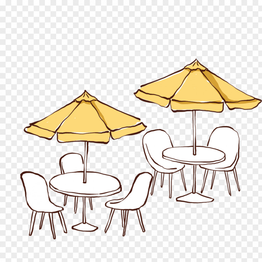 Yellow Seat Studio Clip Art PNG