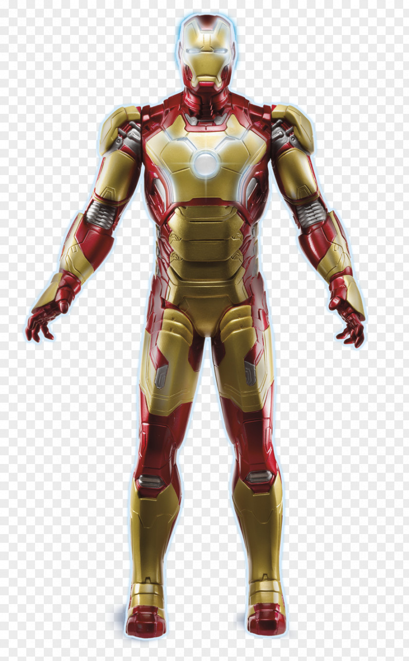 Action Figure Iron Man War Machine New York Comic Con Hulk Captain America PNG
