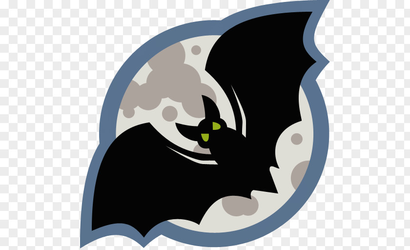 Bat Halloween Download PNG
