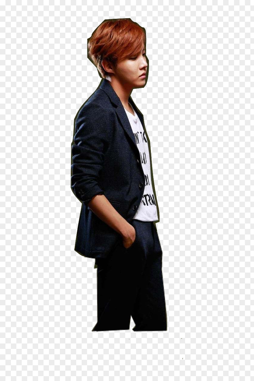 Blazer BTS Clip Art PNG