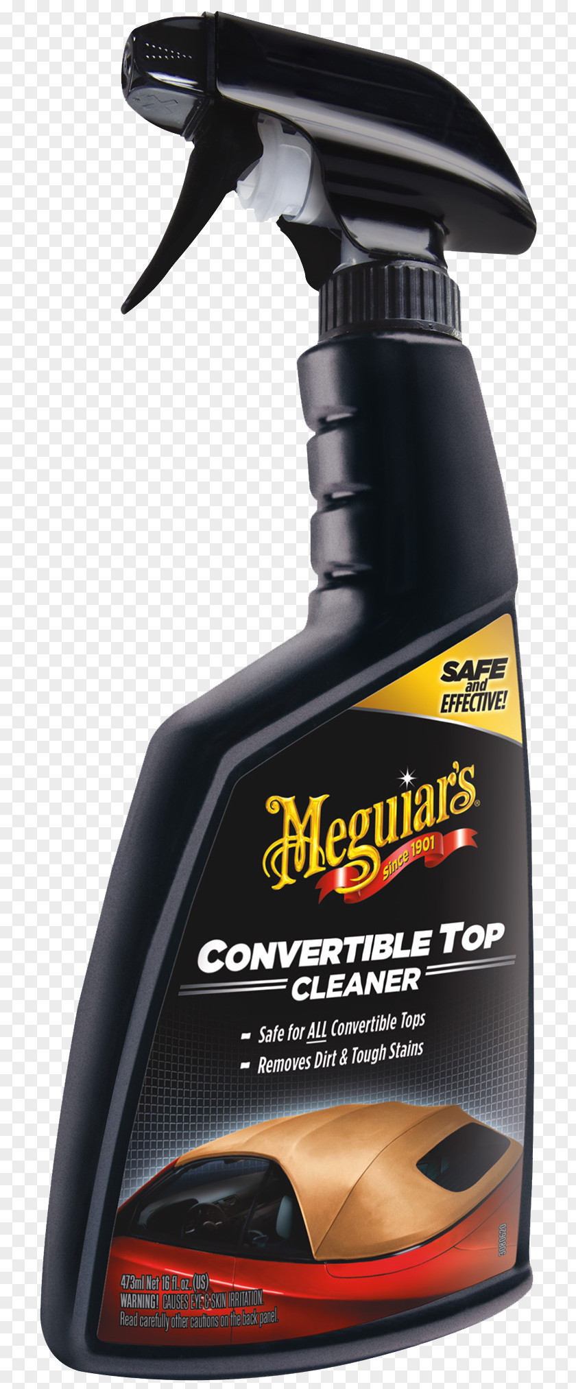 Car Convertible Cleaning Cleaner Auto Detailing PNG