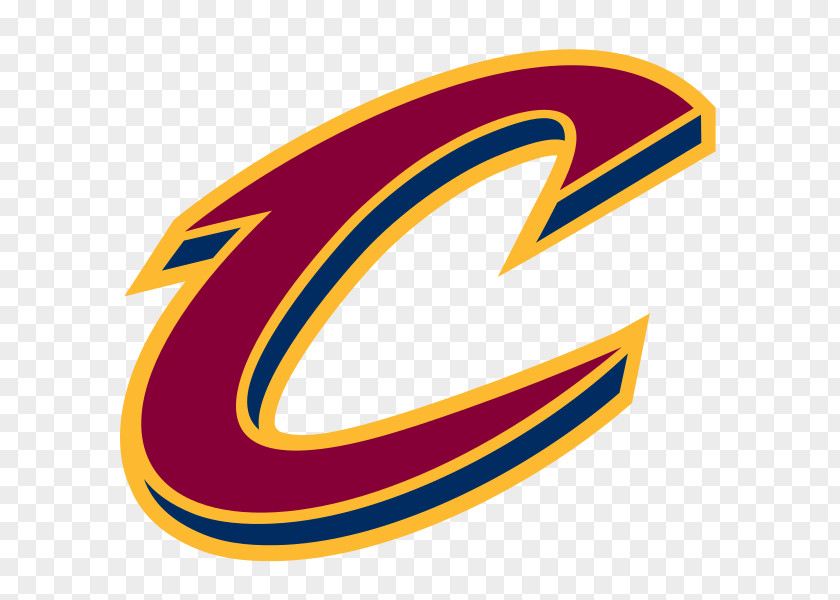 Cleveland Brown Jr Logo Cavaliers NBA Basketball PNG