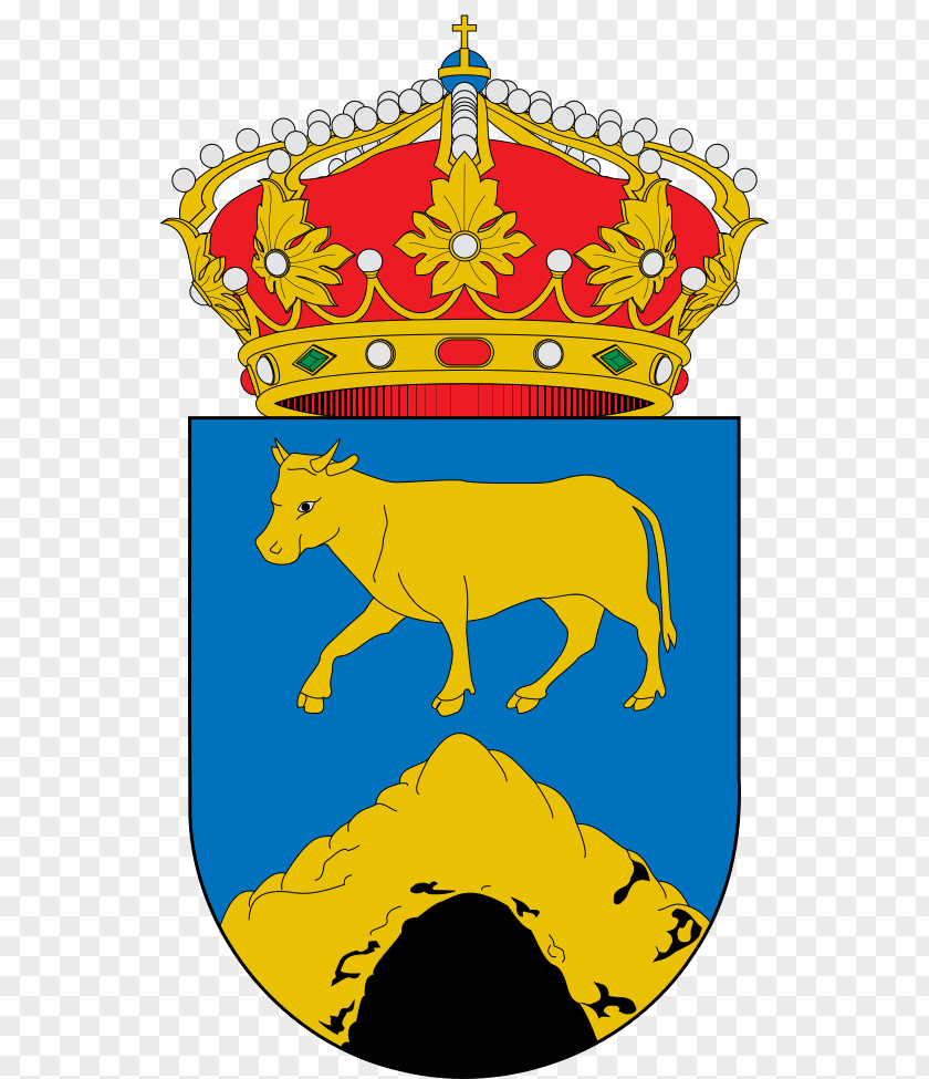 Coat Of Arms Galicia Turre Escutcheon PNG