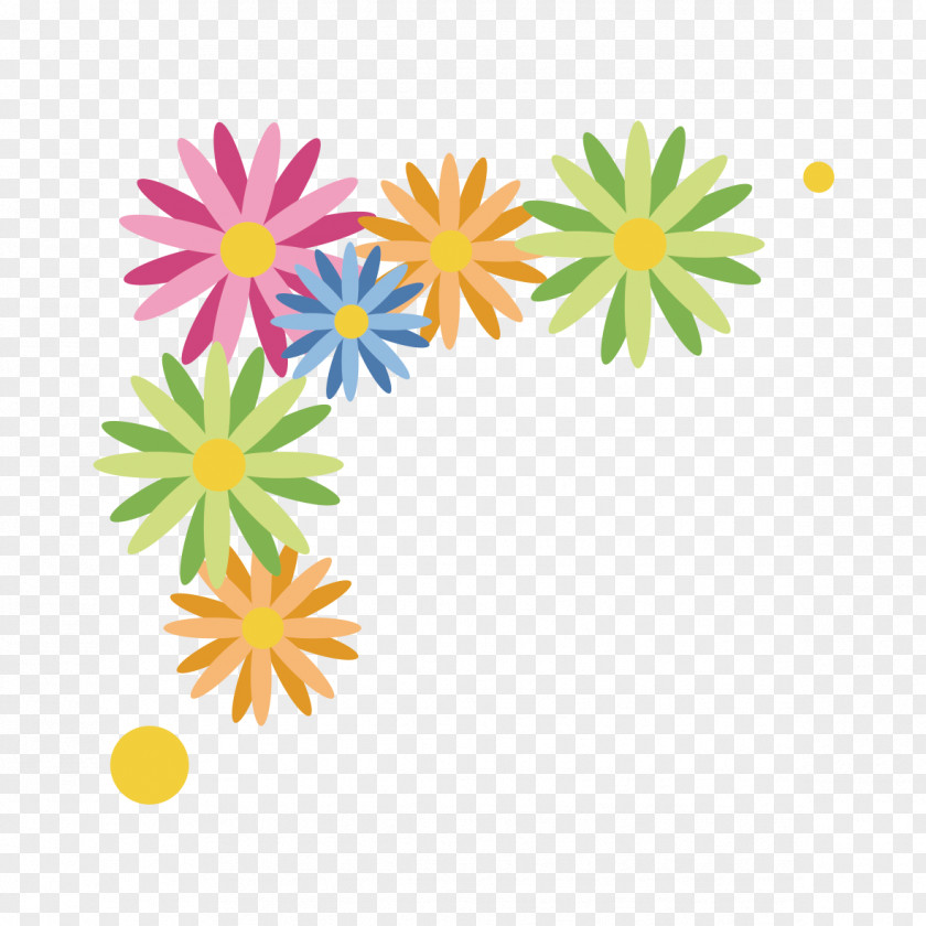 Design Graphics Image Floral Flower PNG