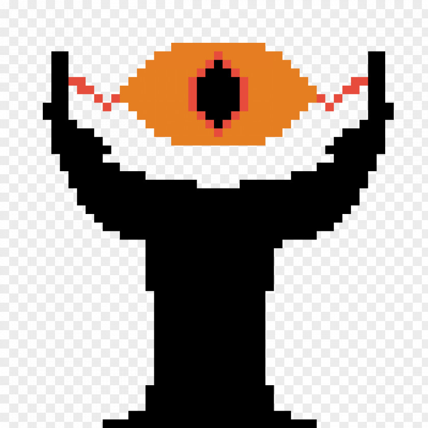 Eye Of Sauron Logo Clip Art Text Messaging PNG