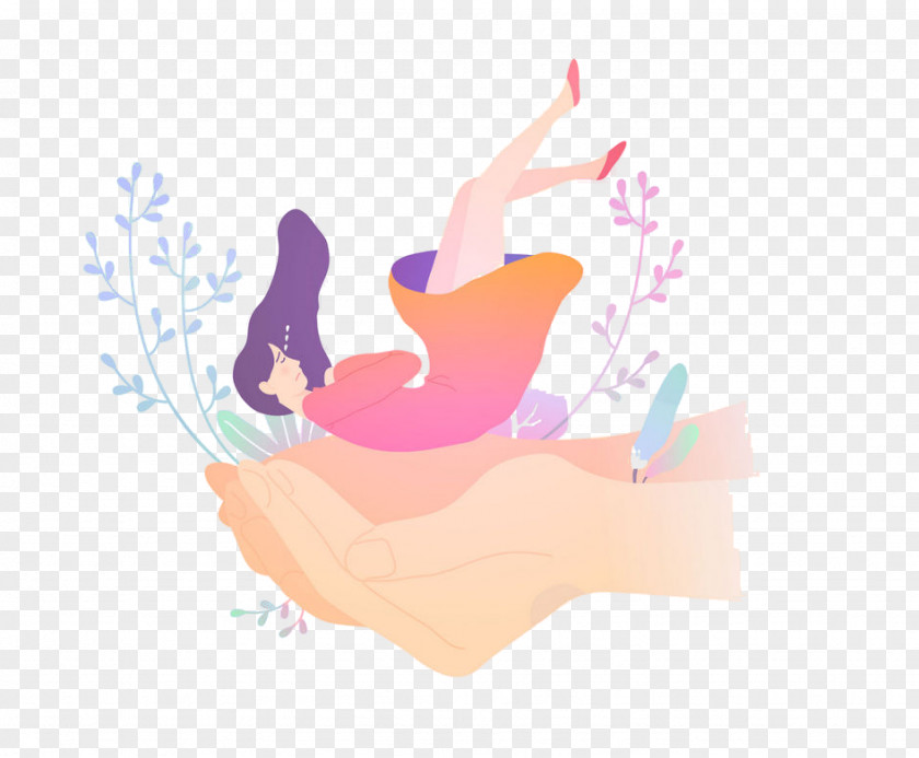 Gesture Logo Finger Hand PNG