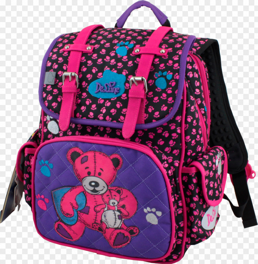 Hummingbird Backpack Bag Satchel Ransel School PNG