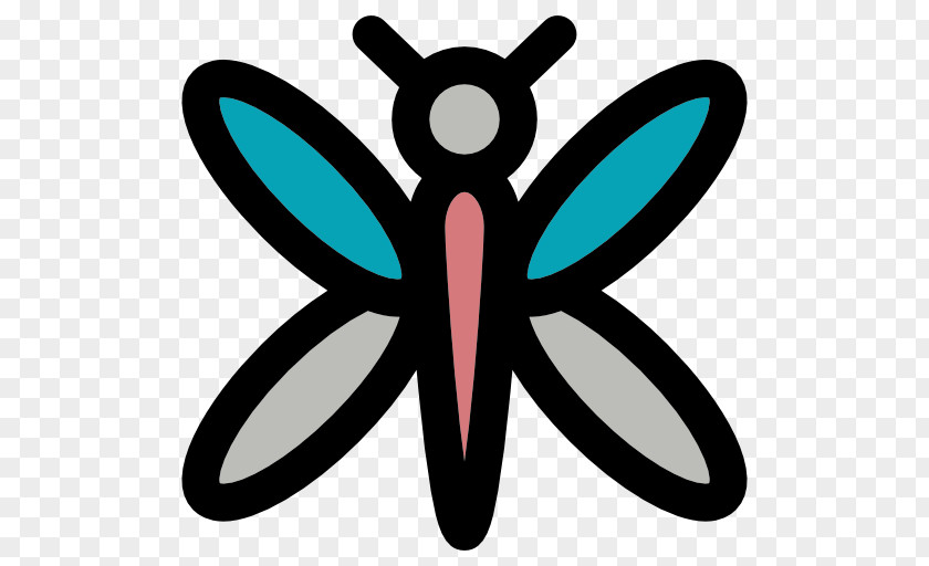 Insect Dragonfly Clip Art PNG