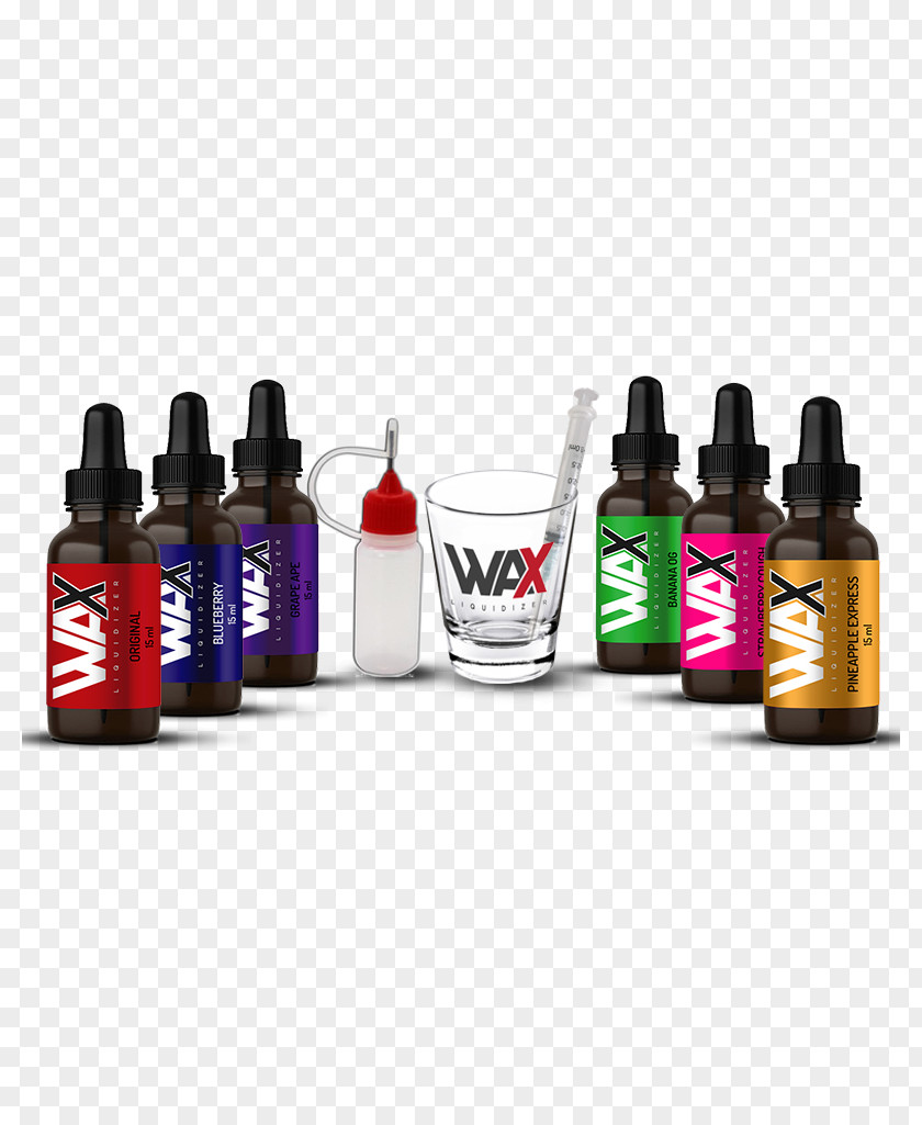 Juice Electronic Cigarette Aerosol And Liquid Flavor Concentrate Wax PNG