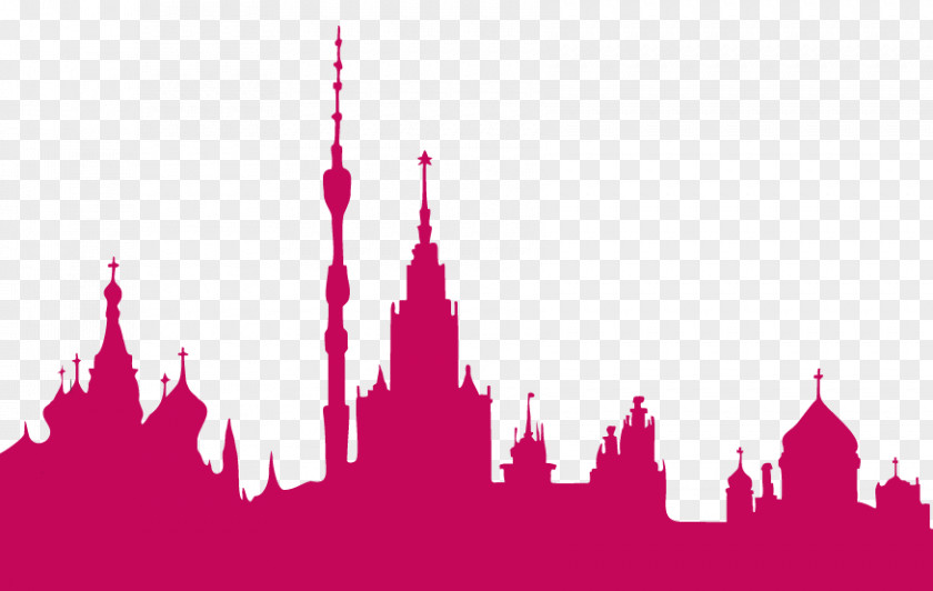 Murex Skyline Moscow PNG