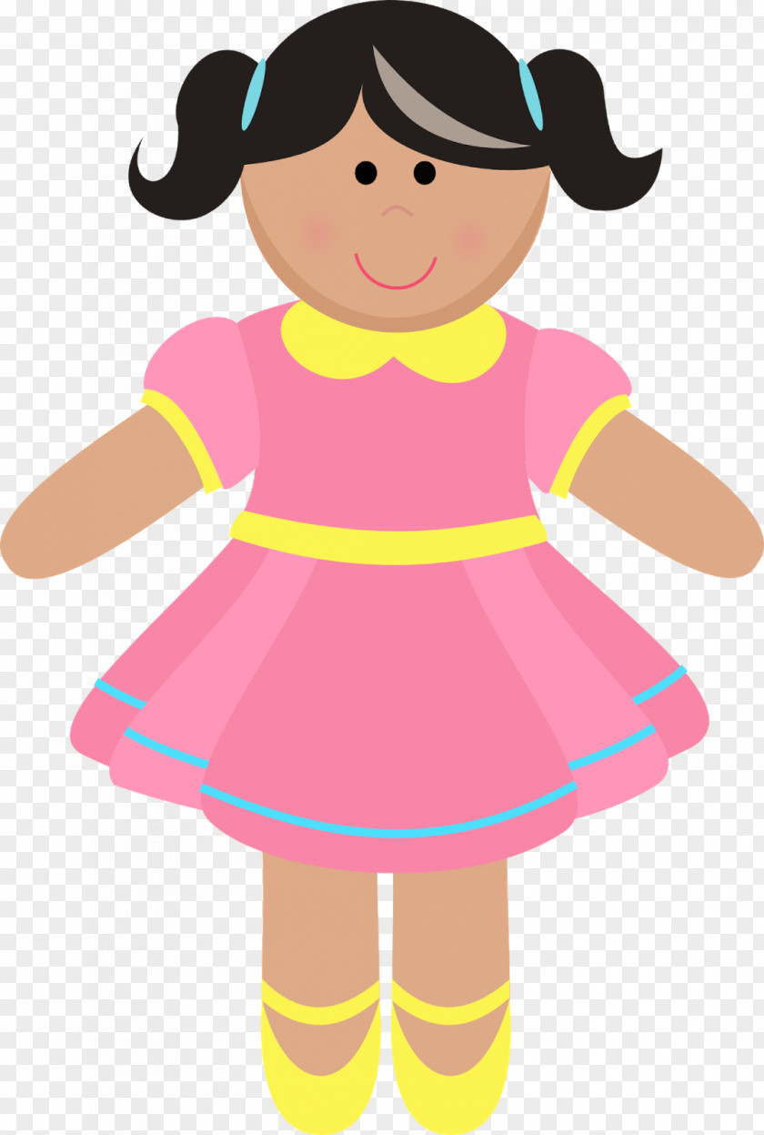 P Rag Doll Drawing Clip Art PNG