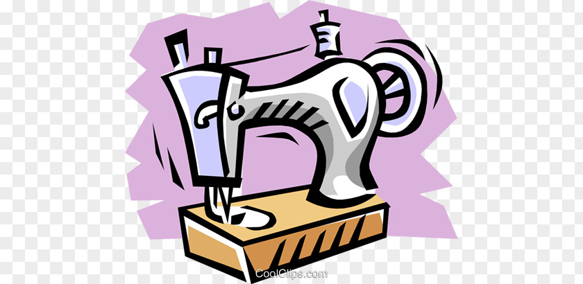 Sewing Machines Machine Needles Clip Art PNG