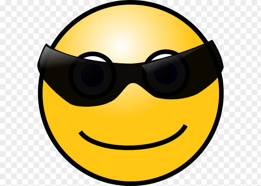 Smiley Website Clip Art PNG