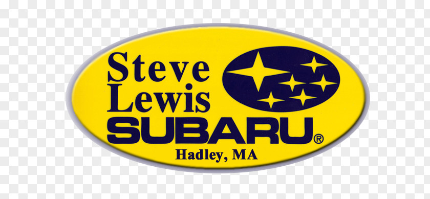 Steve Lewis Subaru Logo Brand France Font PNG