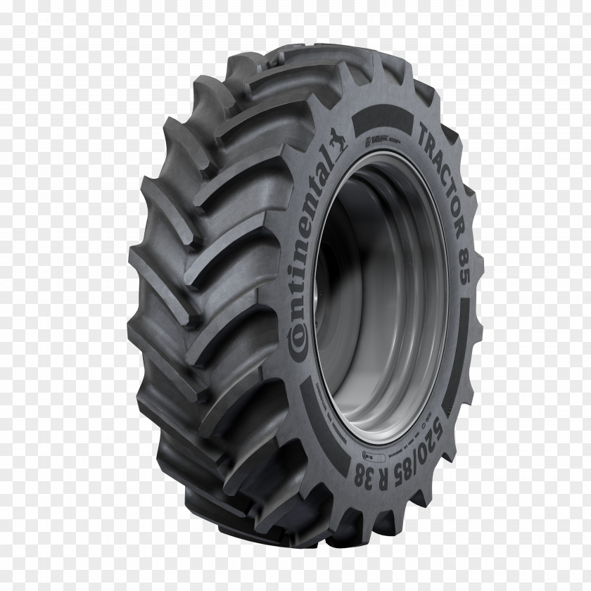 Tractor Tire Continental AG Rim Agriculture PNG