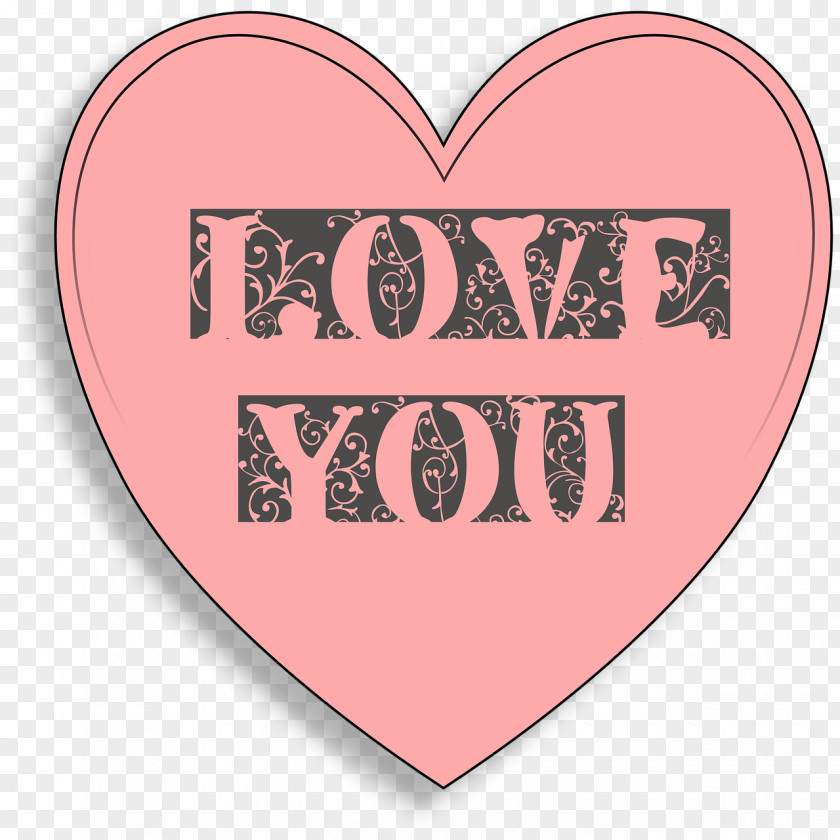 Valentine's Day Paper Model Love Clip Art PNG