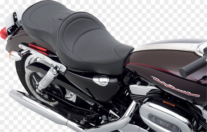Vehicle Identification Number Harley-Davidson Sportster Motorcycle Saddle Electra Glide PNG