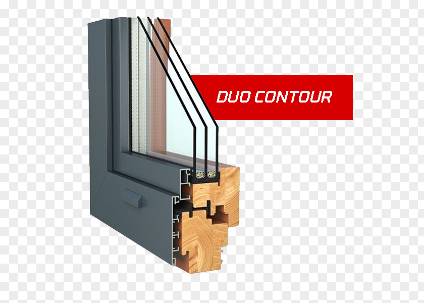 Window Wood Insulated Glazing Door Polyvinyl Chloride PNG