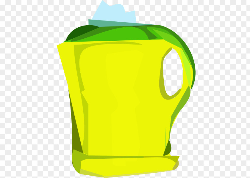Yellow Teapot Tea Clip Art PNG