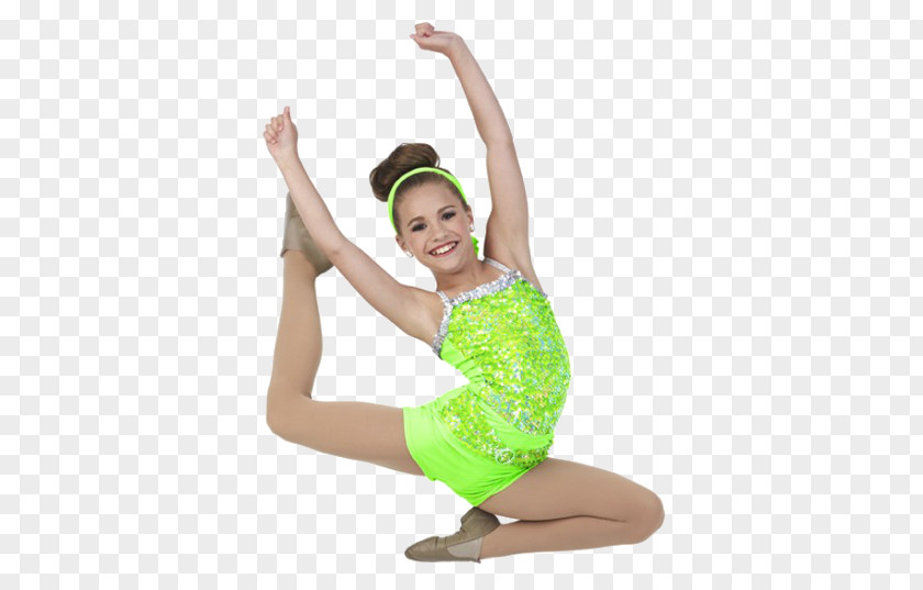 Acro Chloe Lukasiak Dance Moms Dancer Dresses, Skirts & Costumes PNG