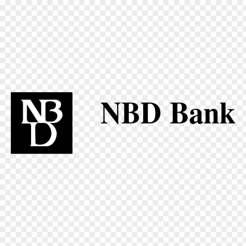 Bank Logo National Of Dubai Emirates NBD PNG