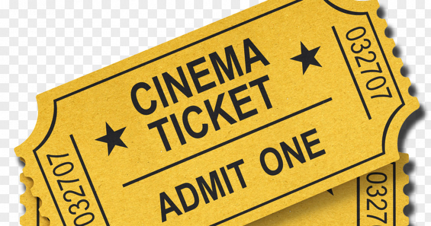 Benny Joon Wallis Cinemas Ticket Indie Film PNG