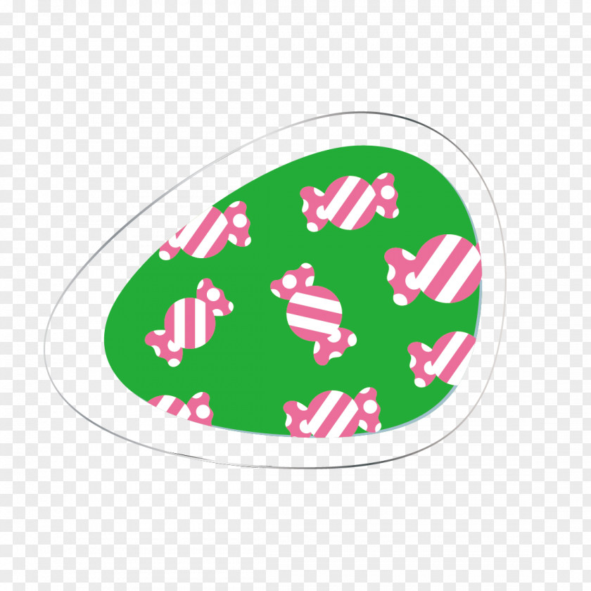 Candy Map Texture Mapping Clip Art PNG