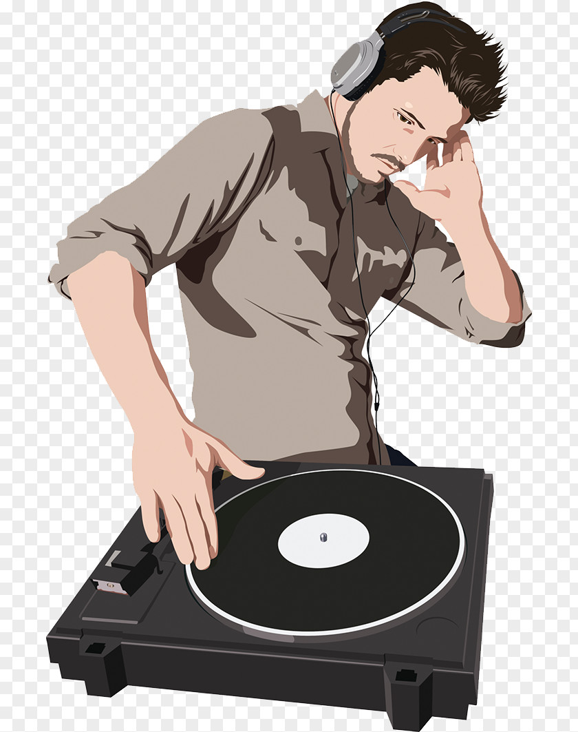 Disc Jockey Mixing Console DJ Mixer Nightclub Audio PNG jockey console mixer mixing, music DJ, scratching turntable clipart PNG