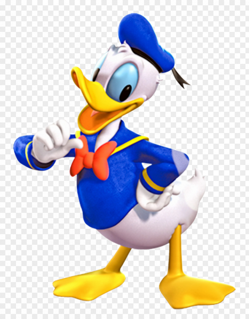 Donald Duck Daisy Pluto Mickey Mouse Goofy PNG