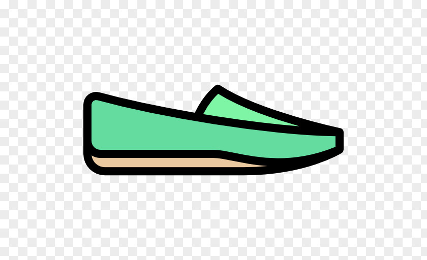 Fashionable Shoes Line Walking Clip Art PNG