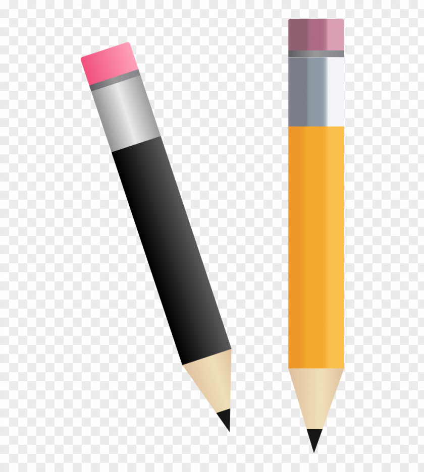 Free Stock Vector Pencil Perspective Euclidean PNG