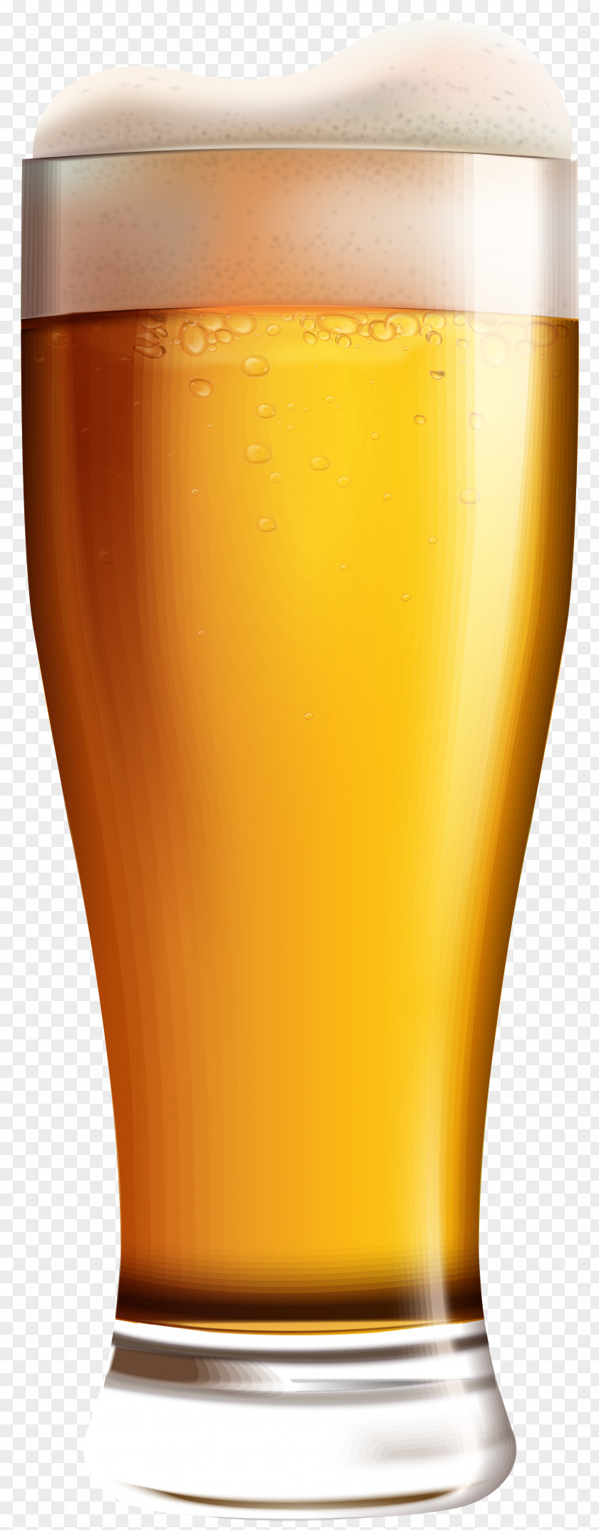 Glass With Beer Clip Art Image Wheat Pong PNG