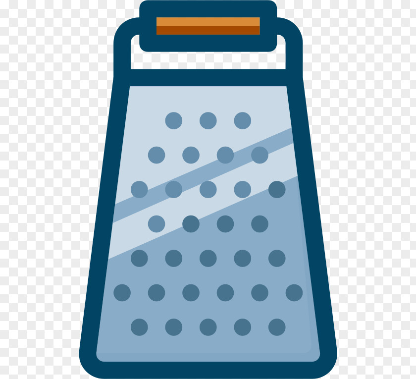 Grater Kitchen Utensil Tool Clip Art PNG