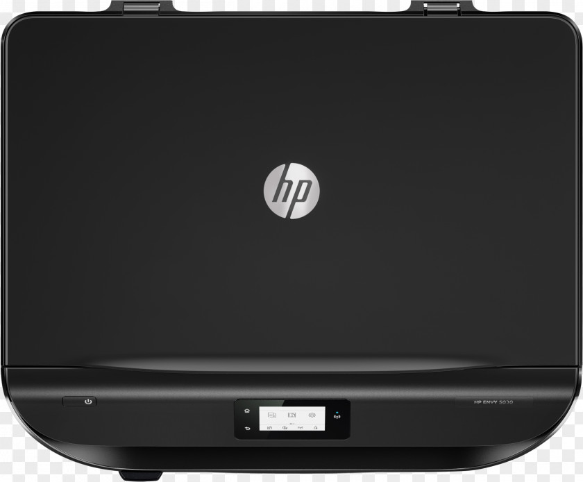 Hewlett-packard Hewlett-Packard Multi-function Printer Inkjet Printing HP ENVY 5030 PNG