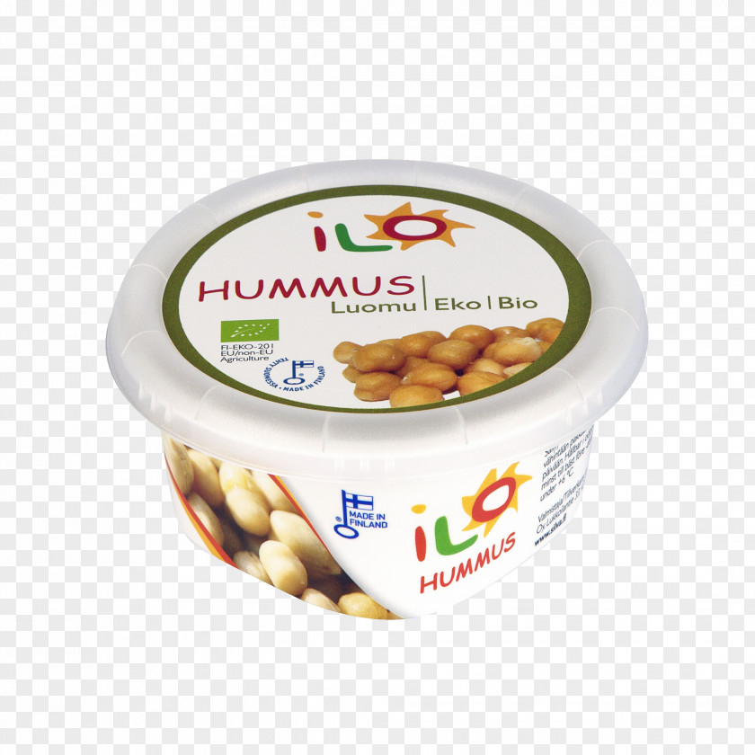 Hummus Vegetarian Cuisine Ingredient Food Flavor PNG