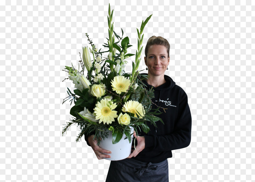 Lemon Flowers Floral Design Cut Flower Bouquet Transvaal Daisy PNG