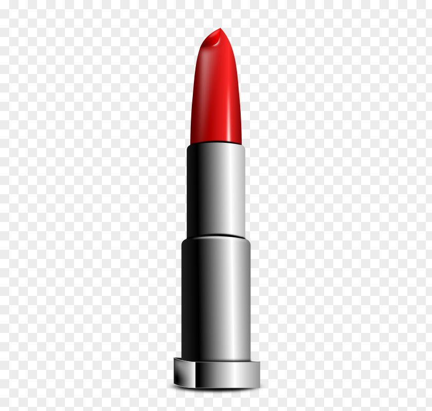 Lipstick Cosmetics Clip Art PNG