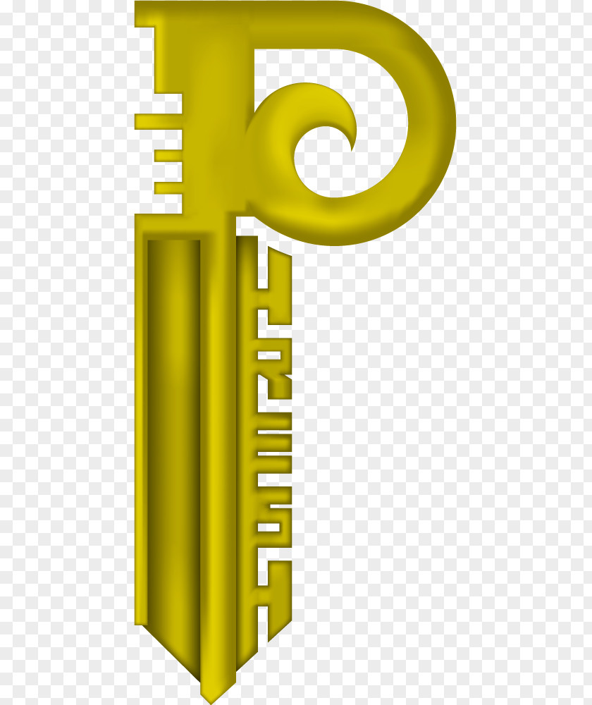 Logo Brand Keys To Opportunity PNG