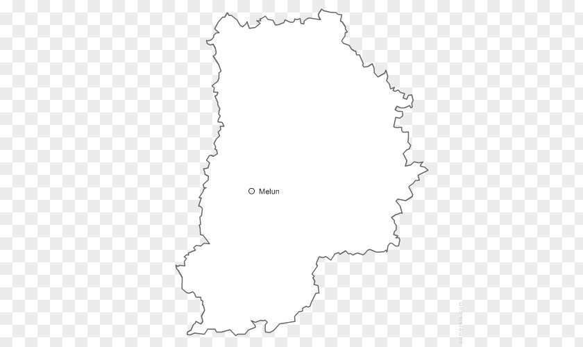 Map White Point Angle Line Art PNG