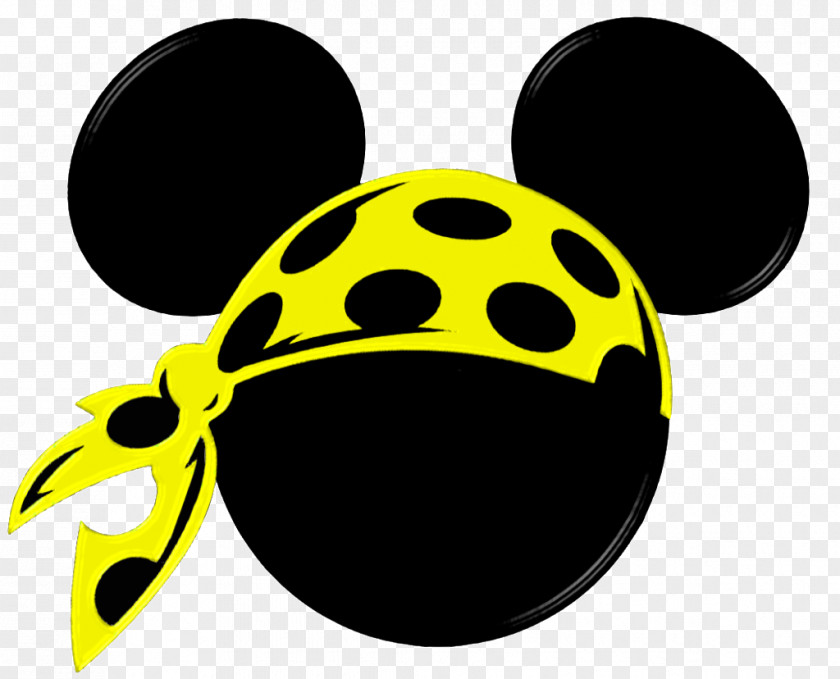Mickey Pirate Mouse Minnie The Walt Disney Company Clip Art PNG
