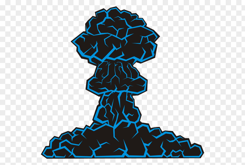 Mushroom Cloud Nuclear Weapon Explosion PNG cloud weapon , A group of smoke clipart PNG